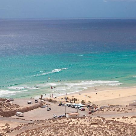 Playa Paraiso 科斯塔卡玛 外观 照片
