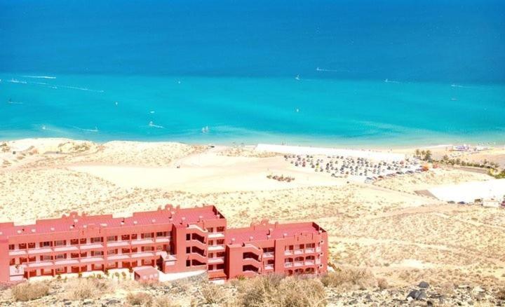 Playa Paraiso 科斯塔卡玛 外观 照片