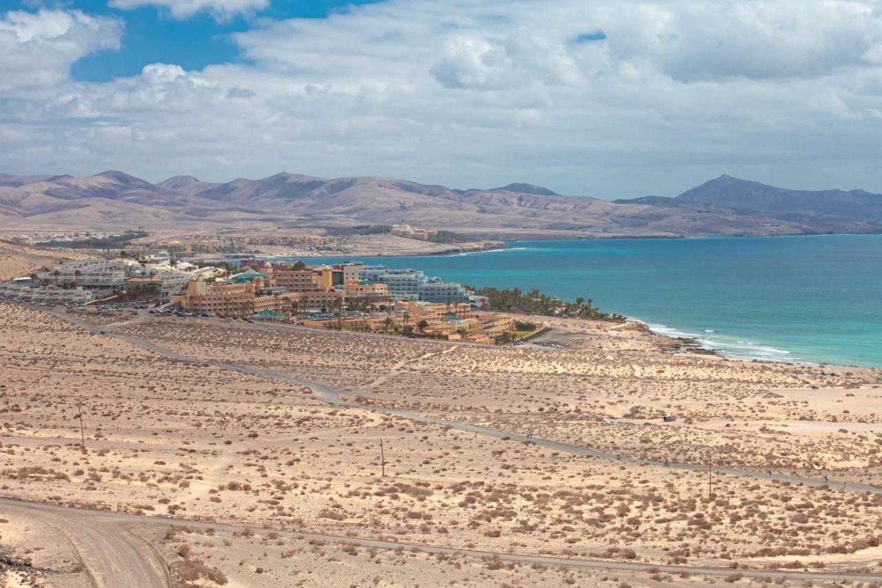 Playa Paraiso 科斯塔卡玛 外观 照片
